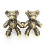 Macis-Taillenschnalle