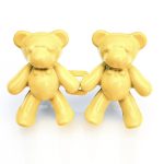 Macis-Taillenschnalle