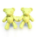 Macis-Taillenschnalle