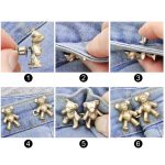 Macis-Taillenschnalle