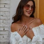 Silberring, schlangenförmig