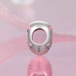 Ezüst charm, szerelem