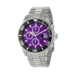 Invicta Chronograph Pro Diver 1006 Herrenuhr