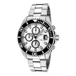 Invicta Chronograph Pro Diver 1007 Herrenuhr