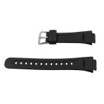 CASIO 10093414 Uhrenarmband, Kunststoff