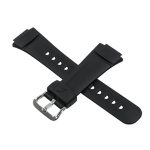 CASIO 10093414 Uhrenarmband, Kunststoff