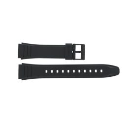 CASIO Bands 10160334 Uhrenarmband, Kunststoff