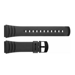 CASIO Bands 10169264 Uhrenarmband, Kunststoff