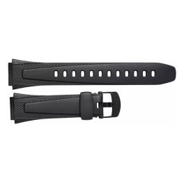 CASIO Bands 10179406 Uhrenarmband, Kunststoff