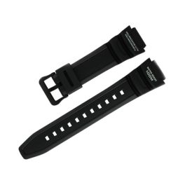 CASIO Bands 10360816 Uhrenarmband, Kunststoff