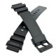 CASIO 10393907 Uhrenarmband, Kunststoff