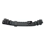 CASIO 10393907 Uhrenarmband, Kunststoff