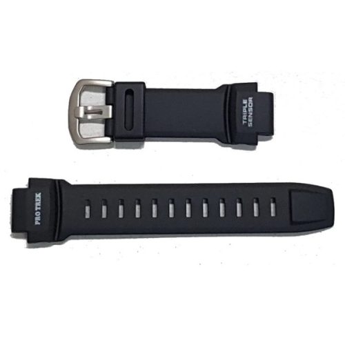CASIO Bands 10412702 Uhrenarmband, Kunststoff