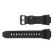 CASIO 10500876 Uhrenarmband, Kunststoff