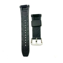 CASIO Bands 10631626 Uhrenarmband, Kunststoff