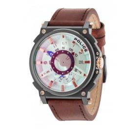  Police PL.15048JSU/04 Herrenuhr