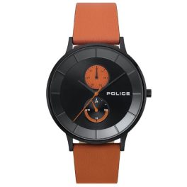 Police PL.15402JSB/02 Herrenuhr