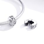 Silberanhänger, Vintage