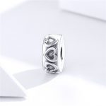 Silberanhänger, Vintage