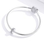 Silberanhänger, Vintage