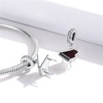 Silberanhänger, Klavier