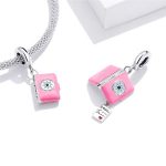 Silberanhänger, Liebestagebuch