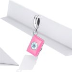 Silberanhänger, Liebestagebuch