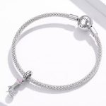 Silberanhänger, High Heels