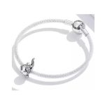 Silberanhänger, Goldfisch