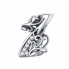Ezüst charm, 1-es szám