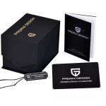 Pagani Design 1753 automatische Herrenuhr