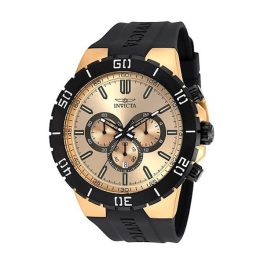 Invicta 19197 Herren-Quarzuhr