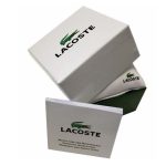  Lacoste 2010928 Herrenuhr