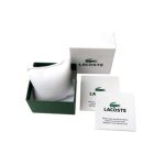 Lacoste 2010944 Herrenuhr