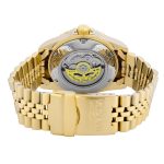 Invicta 29185 Automatik-Herrenuhr