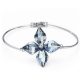  Blumenarmband