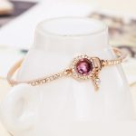  Vorhängeschloss und Schlüsselarmband