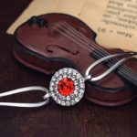  Elegantes Anhängerarmband