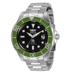 Invicta 3047 Automatik-Herrenuhr