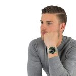 Invicta 3047 Automatik-Herrenuhr