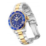 Invicta Pro Diver férfi karóra