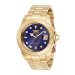 Invicta 30603 Automatik-Herrenuhr