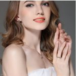 Silberring mit Schleifenmotiv, Größe 6