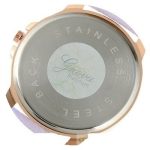  Damenarmbanduhr im mexikanischen Stil, rosa