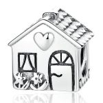  Silberner Cottage-Charme