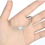  Silberner Cottage-Charme