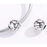 Silberanhänger, Sternzeichen Widder