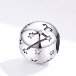 Silberanhänger, Sternzeichen Widder