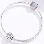 Silberanhänger, Sternzeichen Widder