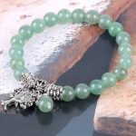  Meditationsarmband, Aventurin